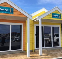 The Shark Apartments 1 - Northern Rivers Accommodation