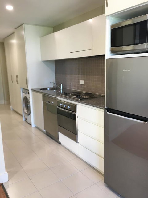Beachside Luxury Apartments One & Two Bedroom In Beachfront Oaks Pier Building - Northern Rivers Accommodation 21