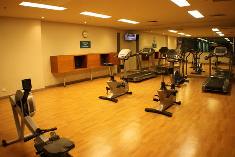 Beachside Luxury Apartments One & Two Bedroom In Beachfront Oaks Pier Building - Northern Rivers Accommodation 40