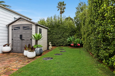 Ainslie Roberts Drive Retreat - Northern Rivers Accommodation 11