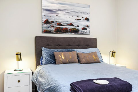 Ainslie Roberts Drive Retreat - Northern Rivers Accommodation 6