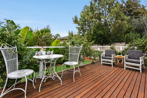 Ainslie Roberts Drive Retreat - Northern Rivers Accommodation 9