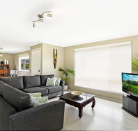 Ainslie Roberts Drive Retreat - Northern Rivers Accommodation