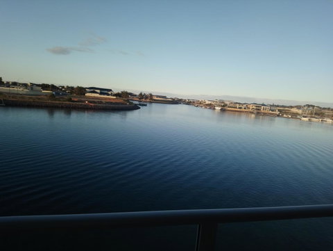 Wallaroo Marina Executive Apartments - Northern Rivers Accommodation 19