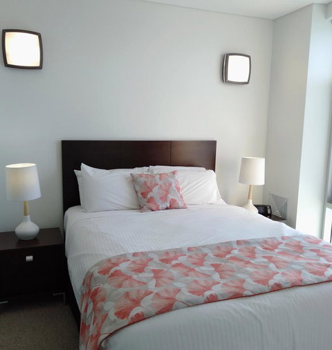Wallaroo Marina Executive Apartments - Northern Rivers Accommodation 2