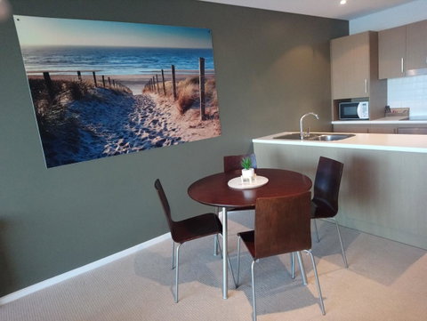 Wallaroo Marina Executive Apartments - Northern Rivers Accommodation 12