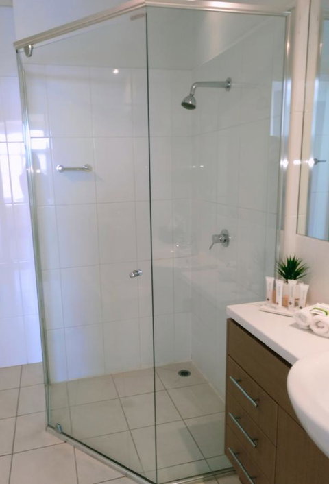 Wallaroo Marina Executive Apartments - Northern Rivers Accommodation 9