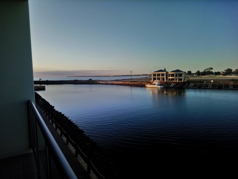 Wallaroo Marina Executive Apartments - Northern Rivers Accommodation 20