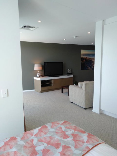 Wallaroo Marina Executive Apartments - Northern Rivers Accommodation 3