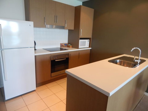 Wallaroo Marina Executive Apartments - Northern Rivers Accommodation 11