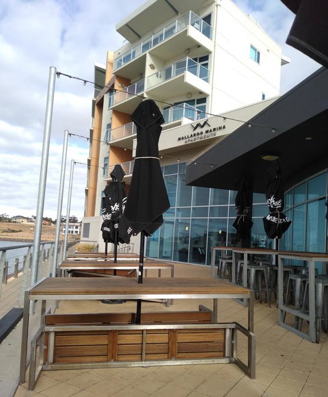 Wallaroo Marina Executive Apartments - Northern Rivers Accommodation 17