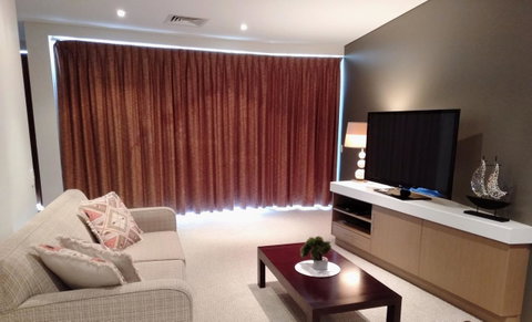 Wallaroo Marina Executive Apartments - Northern Rivers Accommodation 6