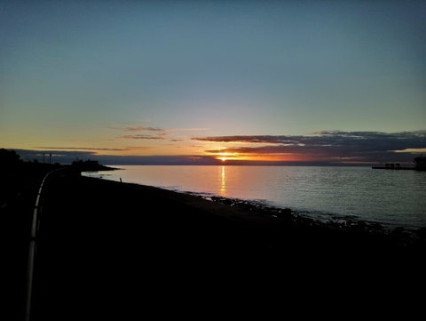 Wallaroo Marina Executive Apartments - Northern Rivers Accommodation 21
