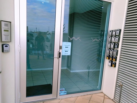 Wallaroo Marina Executive Apartments - Northern Rivers Accommodation 16