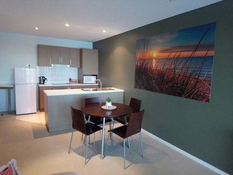 Wallaroo Marina Executive Apartments - Northern Rivers Accommodation 13