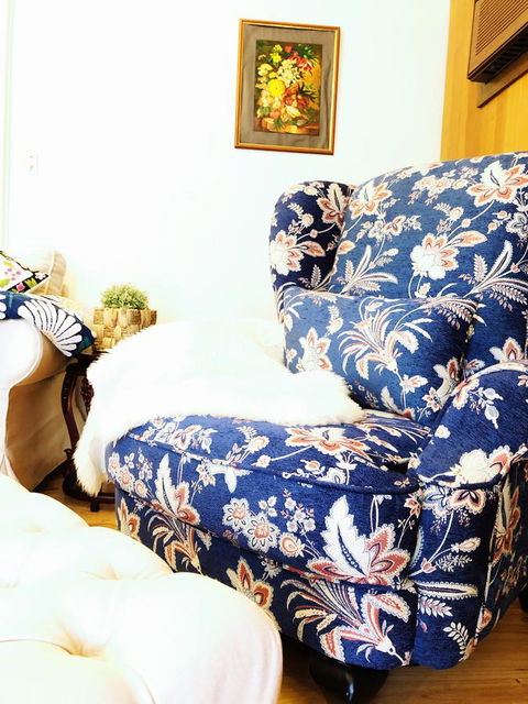 Beautiful Garden House - Northern Rivers Accommodation 3