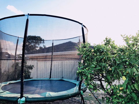 Beautiful Garden House - Northern Rivers Accommodation 23