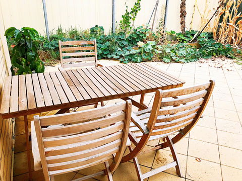 Beautiful Garden House - Northern Rivers Accommodation 22