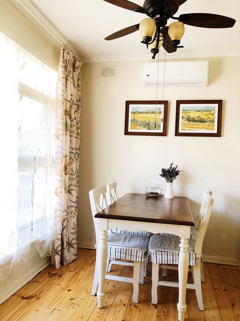 Beautiful Garden House - Northern Rivers Accommodation 16