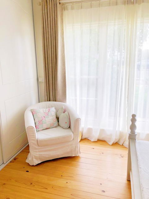 Beautiful Garden House - Northern Rivers Accommodation 13
