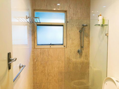 Beautiful Garden House - Northern Rivers Accommodation 19