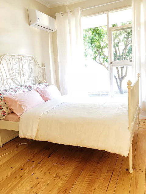 Beautiful Garden House - Northern Rivers Accommodation 12