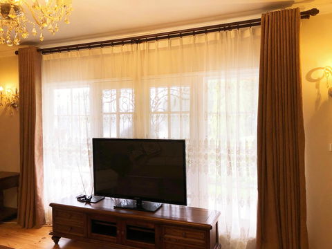 Beautiful Garden House - Northern Rivers Accommodation 6