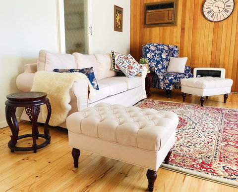 Beautiful Garden House - Northern Rivers Accommodation 0