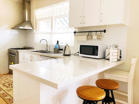 Beautiful Garden House - Northern Rivers Accommodation 15
