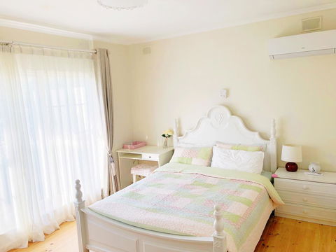 Beautiful Garden House - Northern Rivers Accommodation 10