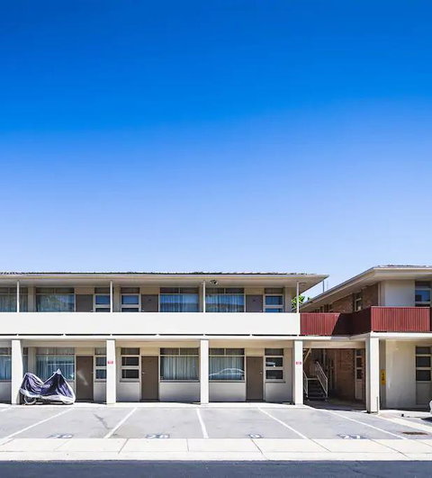 Hi 5 Glenelg Studio Apartment - Northern Rivers Accommodation 14