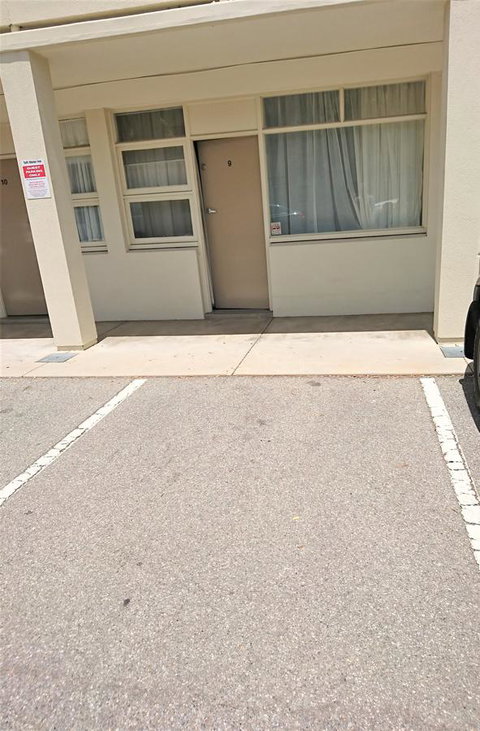 Hi 5 Glenelg Studio Apartment - Northern Rivers Accommodation 15