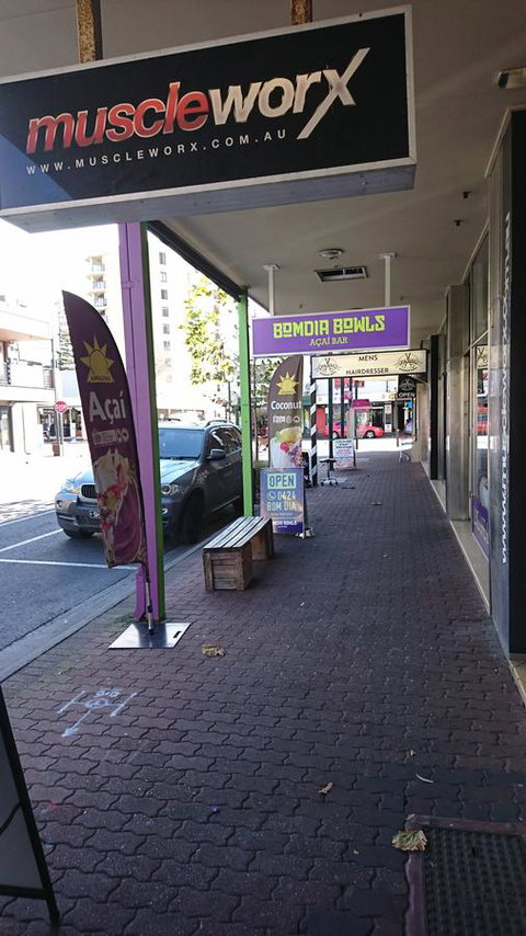 Hi 5 Glenelg Studio Apartment - Northern Rivers Accommodation 22