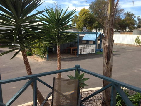 Sail & Anchor - Northern Rivers Accommodation 10