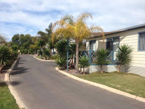 Sail & Anchor - Northern Rivers Accommodation 12