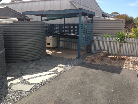 Sail & Anchor - Northern Rivers Accommodation 4