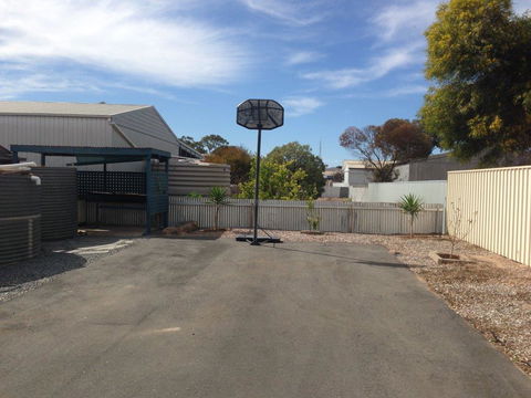 Sail & Anchor - Northern Rivers Accommodation 5