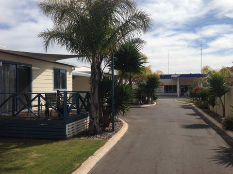 Sail & Anchor - Northern Rivers Accommodation 1