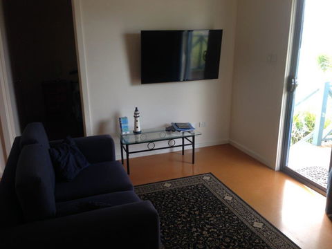 Sail & Anchor - Northern Rivers Accommodation 11
