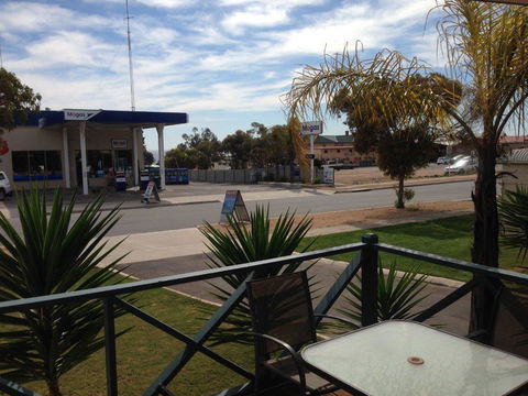 Sail & Anchor - Northern Rivers Accommodation 6