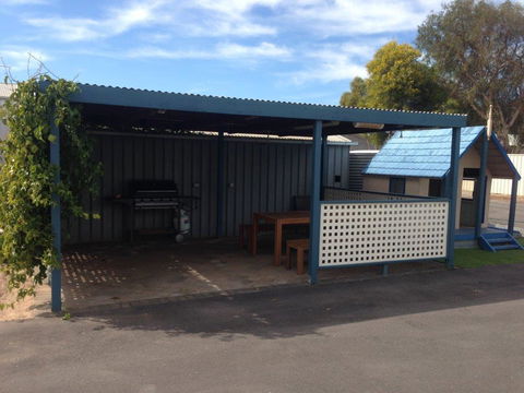 Sail & Anchor - Northern Rivers Accommodation 7