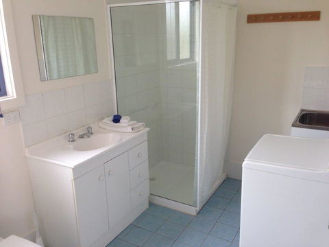 Sail & Anchor - Northern Rivers Accommodation 9