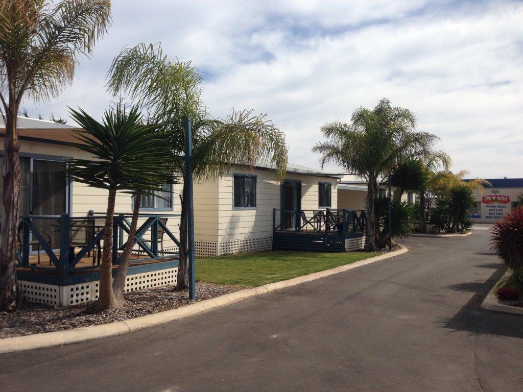 Streaky Bay SA Northern Rivers Accommodation