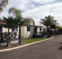 Sail  Anchor - Northern Rivers Accommodation