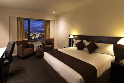 Hotel Grand Chancellor Adelaide - Northern Rivers Accommodation 10