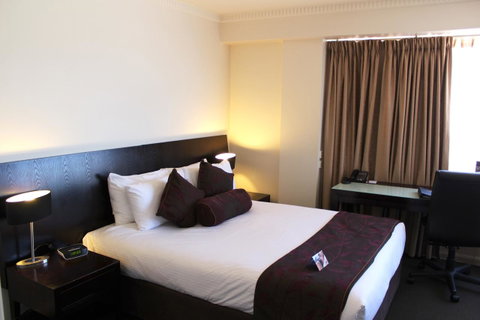 Hotel Grand Chancellor Adelaide - Northern Rivers Accommodation 31
