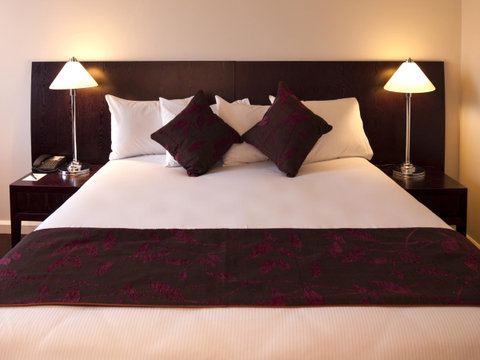 Hotel Grand Chancellor Adelaide - Northern Rivers Accommodation 39