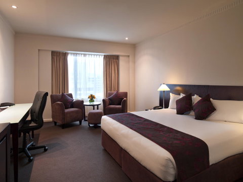 Hotel Grand Chancellor Adelaide - Northern Rivers Accommodation 40