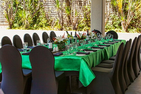 Hotel Grand Chancellor Adelaide - Northern Rivers Accommodation 33