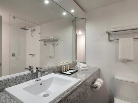 Hotel Grand Chancellor Adelaide - Northern Rivers Accommodation 37
